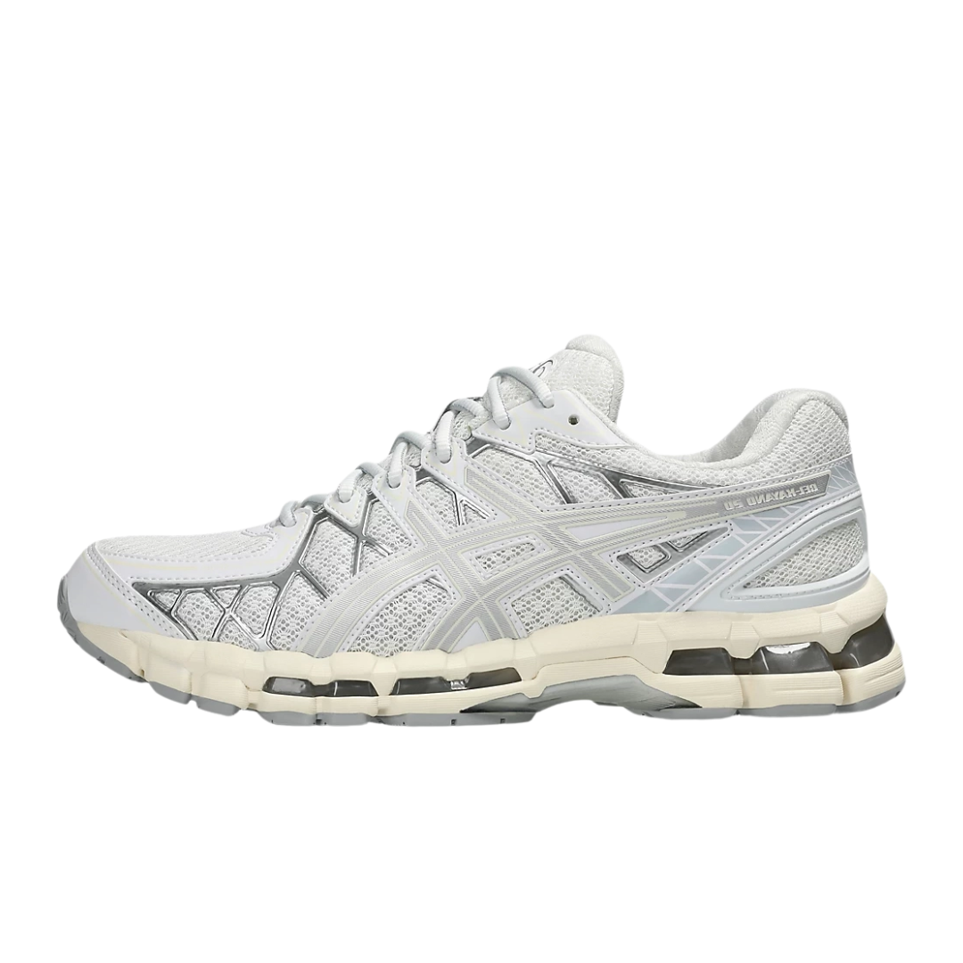ASICS Gel-Kayano 20 'White'
