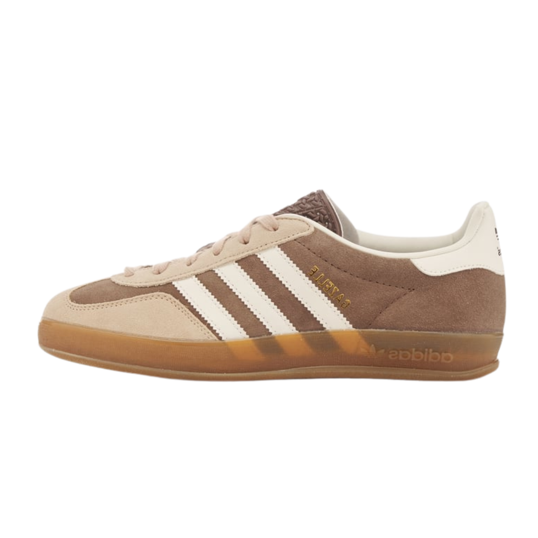 Adidas Gazelle Indoor Earth Strata Magic Beige