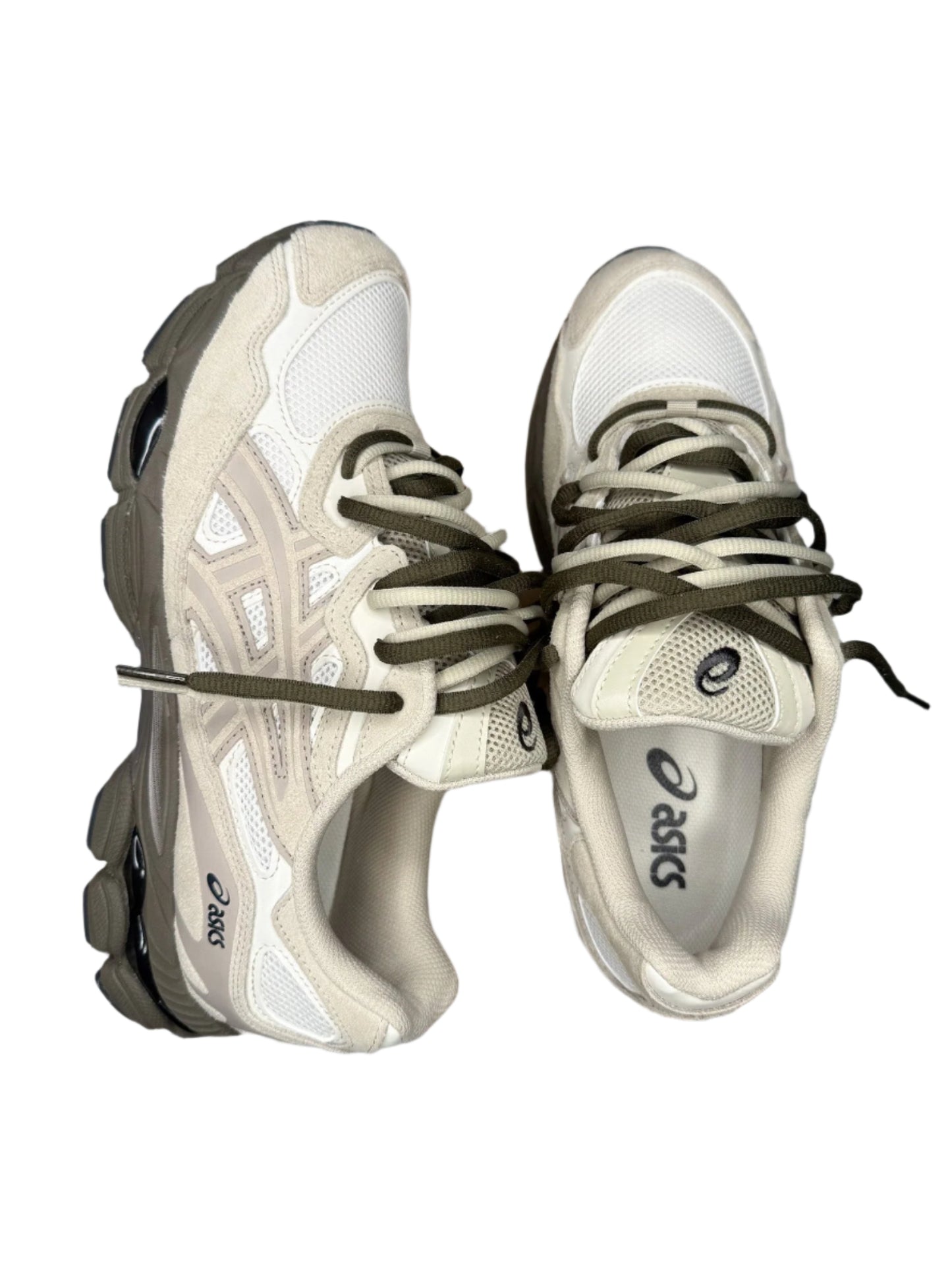 ASICS GEL NYC CREAM/PUTTY
