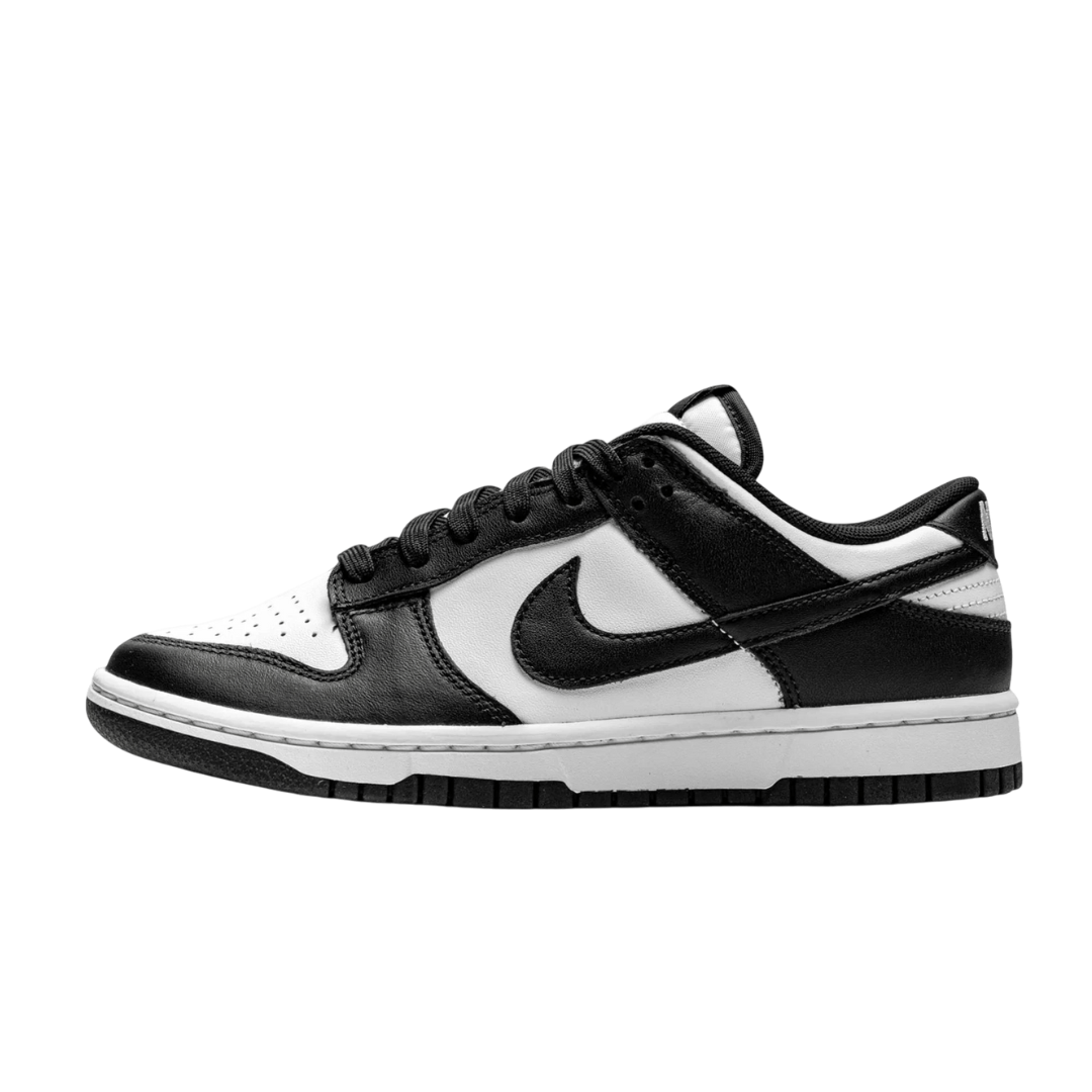 Nike Dunk Low Retro White Black Panda (GS)