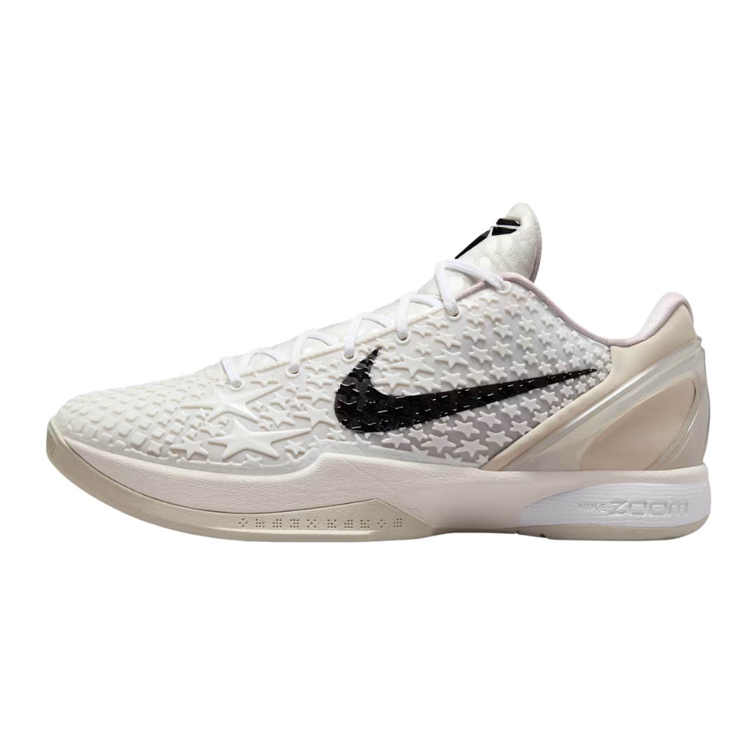 Nike Kobe 6 Protro Sail All-Star
