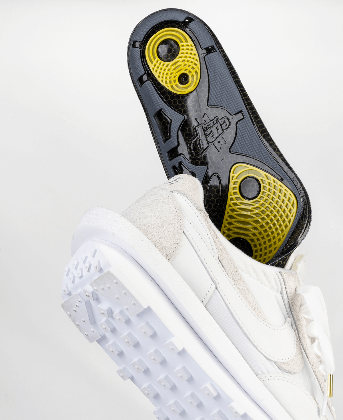 Gel Insoles