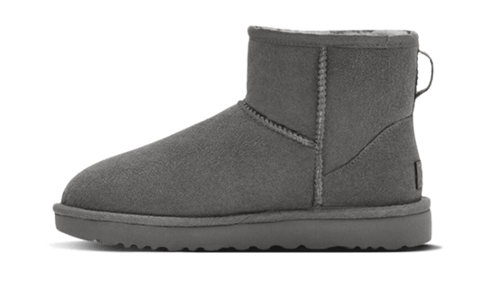 UGG Classic Mini II Boot Grey
