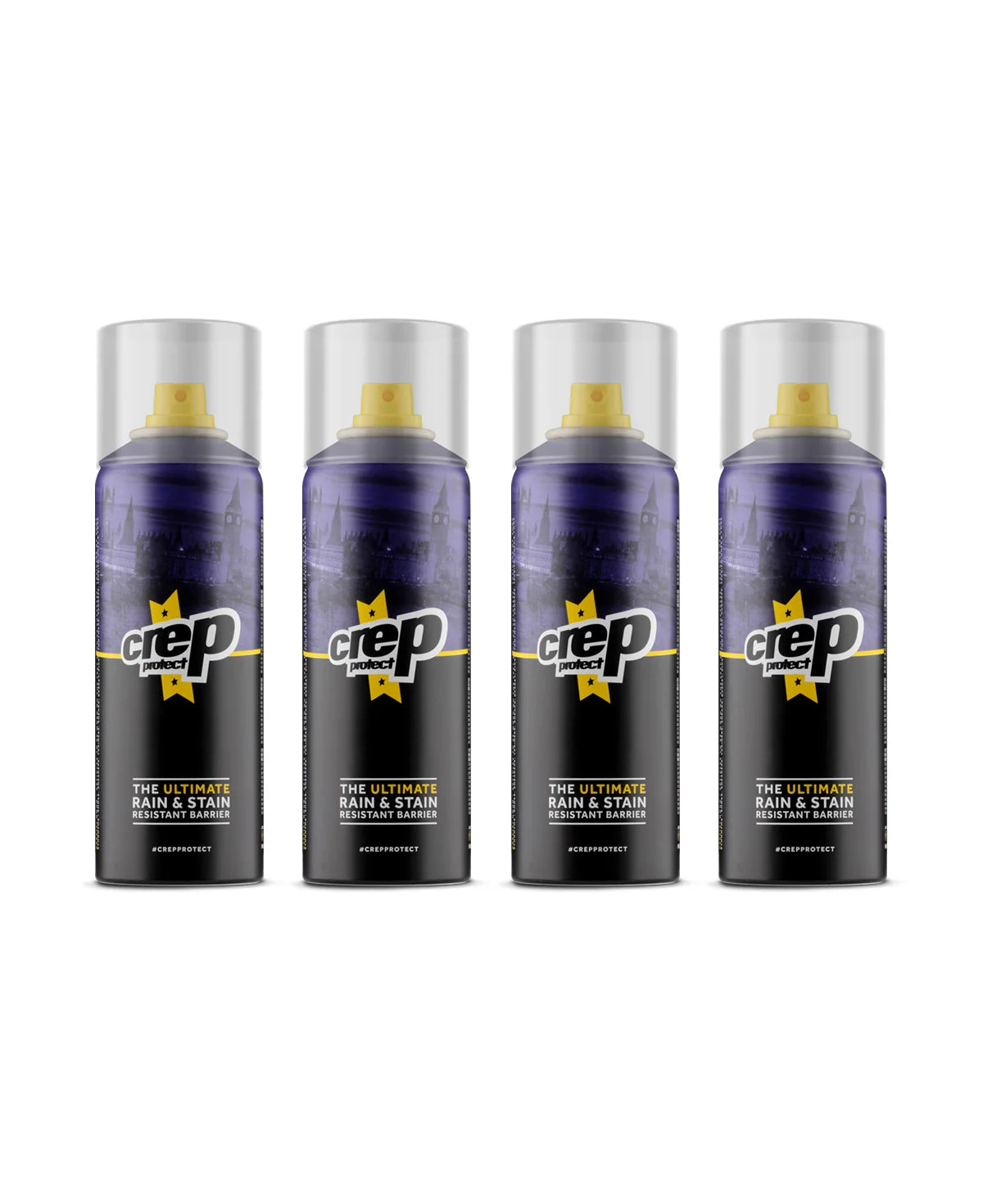 Spray - 4 Pack