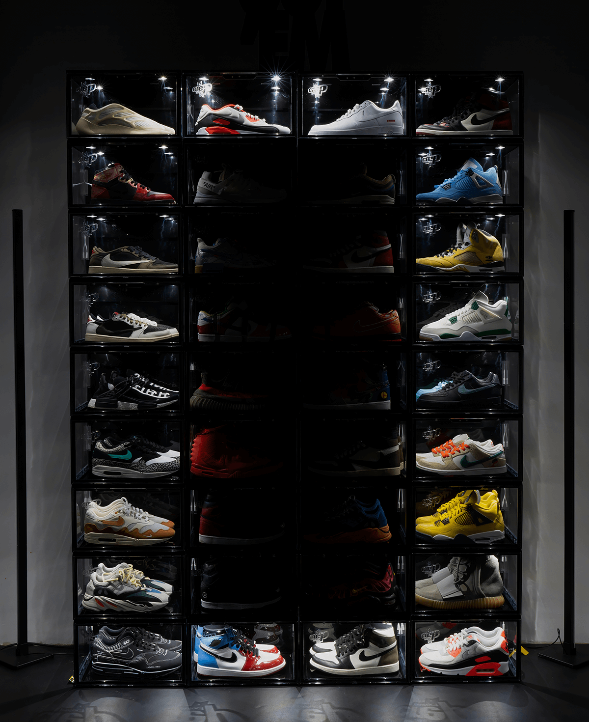Crate 3.0 - 1 Crate