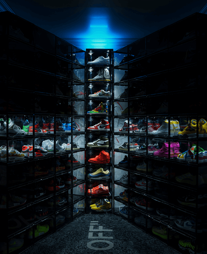 Crate 3.0 - 1 Crate