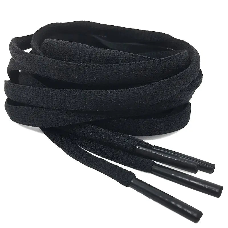 ASICS LACES - BLACK