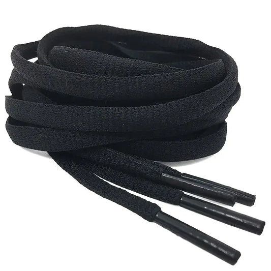 ASICS LACES - BLACK