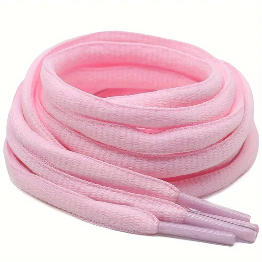 ASICS LACES - PINK