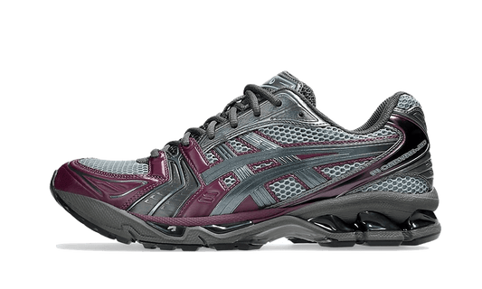 ASICS Gel-Kayano 14 Atmos Grey Purple