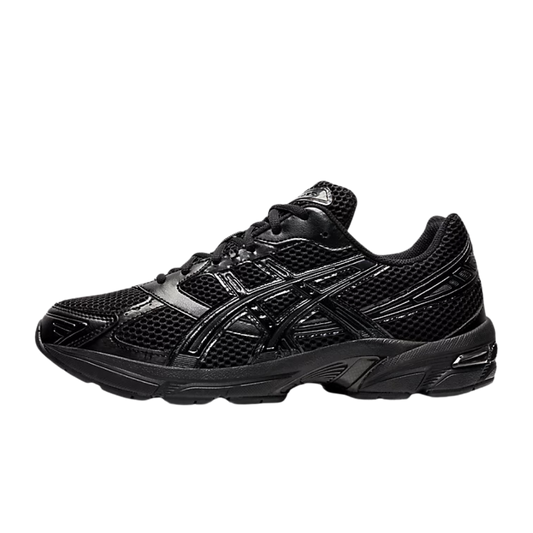 ASICS Gel-1130 Black Graphite Grey