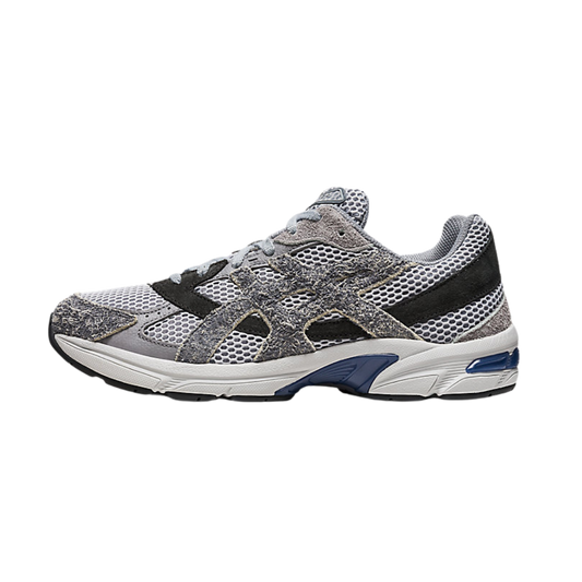 Asics Gel-1130 Mid Grey Steel Grey