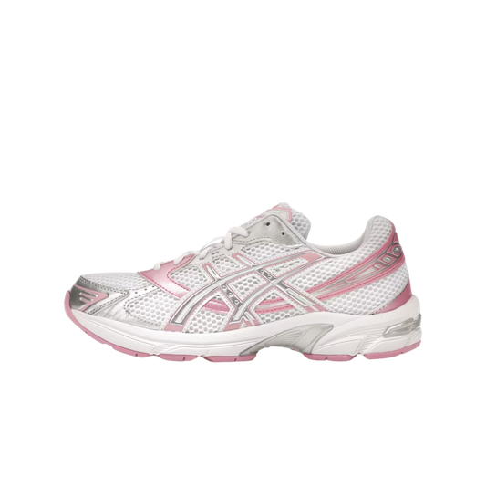 ASICS Gel-1130 White Pure Silver Pink