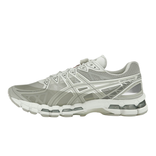 ASICS Gel-Kayano 20 Unaffected Cream Lake Grey