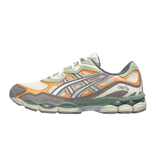 ASICS Gel-NYC Cream Clay Grey