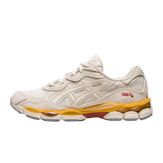 ASICS Gel-NYC Cream Oatmeal