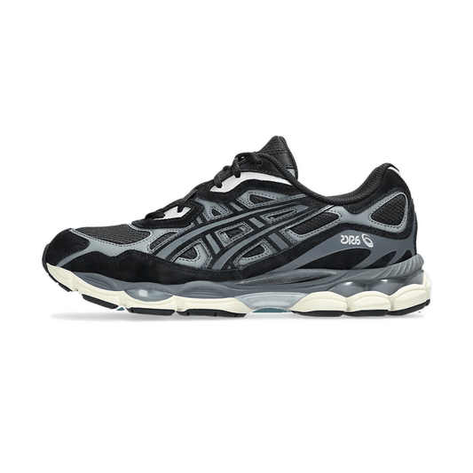 ASICS Gel-NYC Black Black