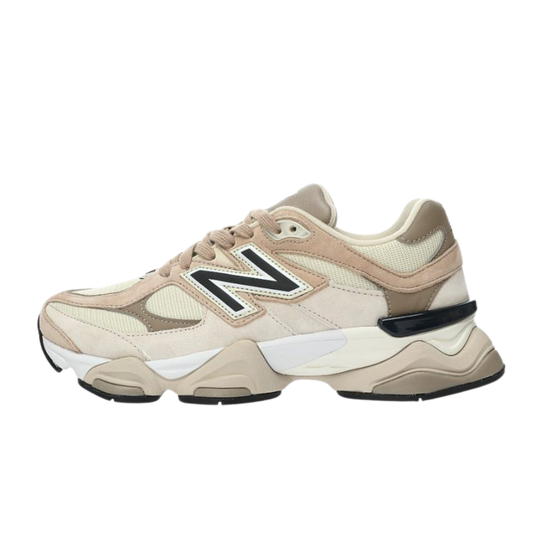 New Balance 9060 Beige Cream
