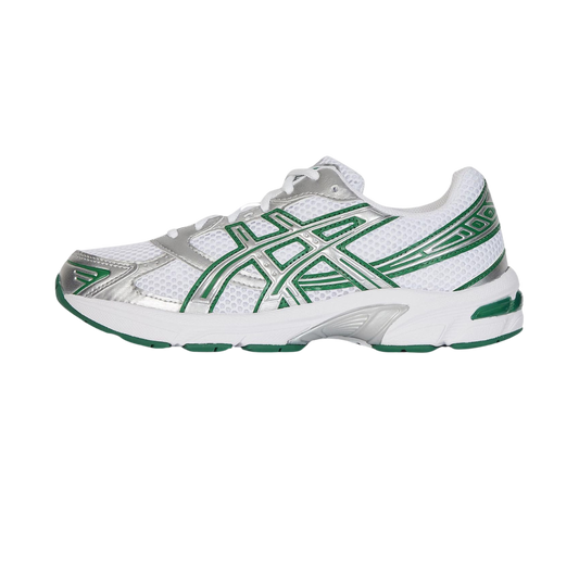 ASICS Gel-1130 White Silver Green