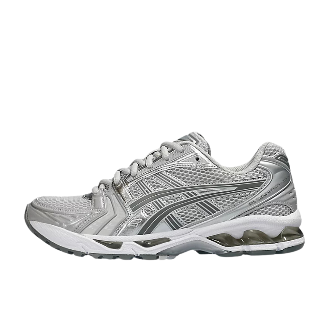 ASICS Gel-Kayano 14 Cloud Grey (Women's)