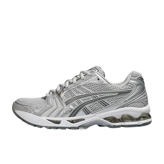 ASICS Gel-Kayano 14 Cloud Grey (Women's)