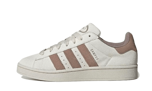 Adidas Campus 00s Chalk White Brown