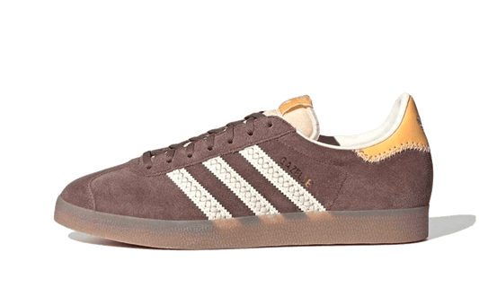 Adidas Gazelle Earth Strata Cream White