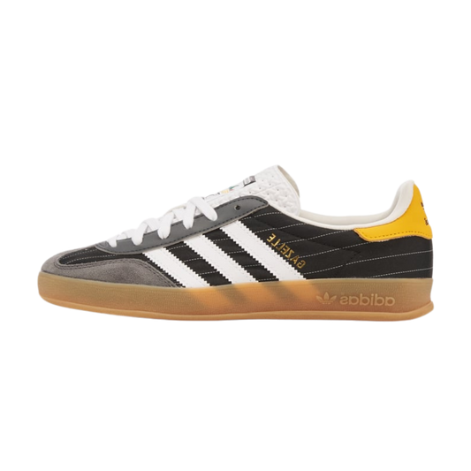 Adidas Gazelle Indoor Olympic Black