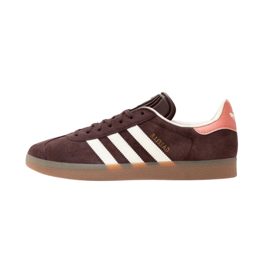 Adidas Gazelle Shadow Brown