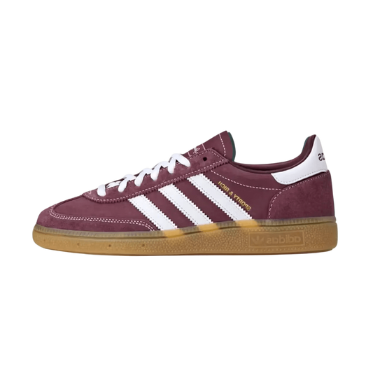 Adidas Handball Spezial Sporty & Rich Shadow Red