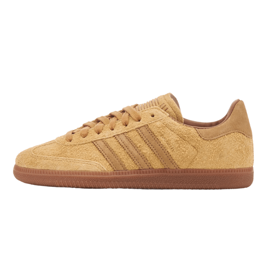 Adidas Samba OG JJJJound Tobacco