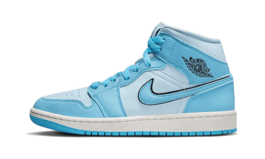 Air Jordan 1 Mid SE Ice Blue