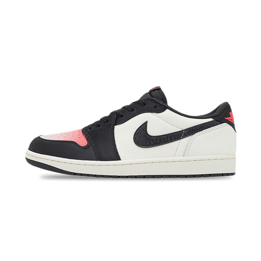 Air Jordan 1 Low OG Pink Oxford x PSG