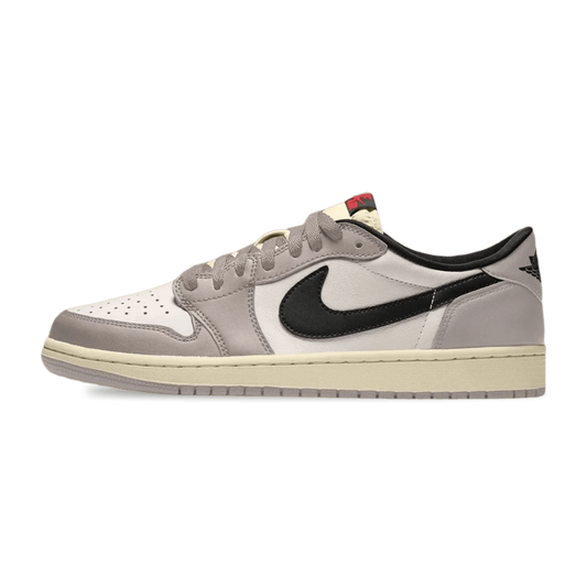 Air Jordan 1 Retro Low OG Phantom