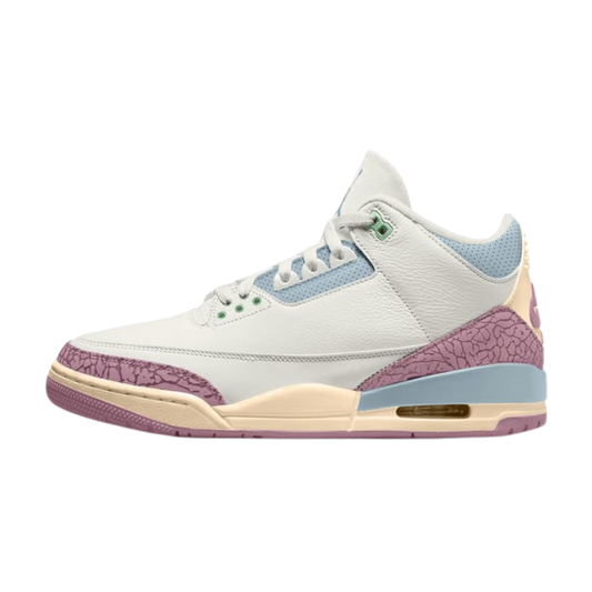 Air Jordan 3 OG Spring is in the Air