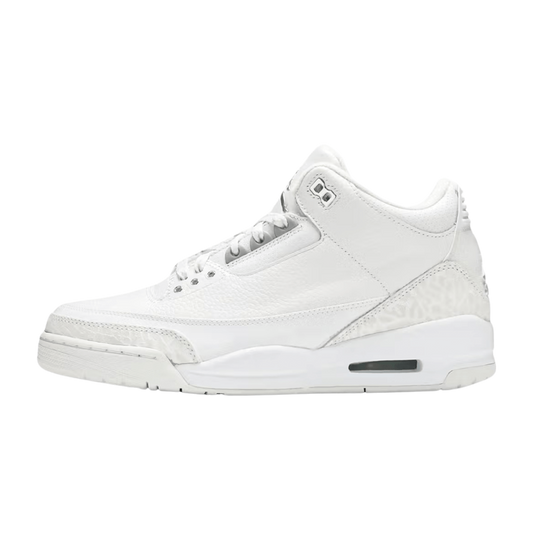 Jordan 3 Retro Pure Money (2025)