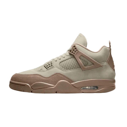 Air Jordan 4 Hemp