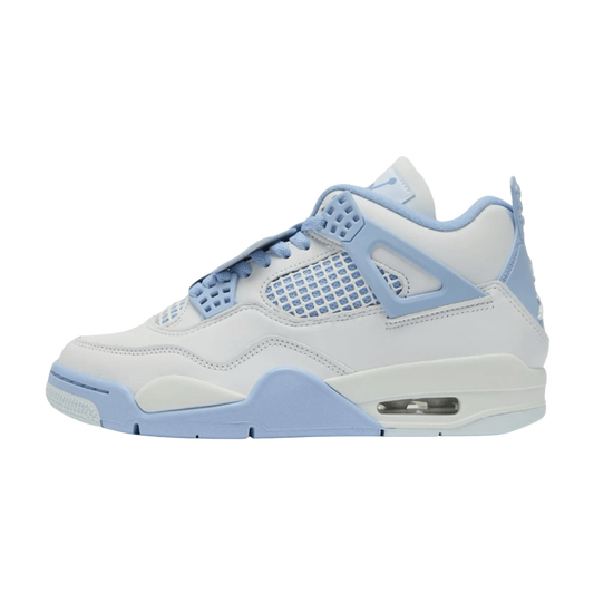 Air Jordan 4 WMNS Forget Me Not