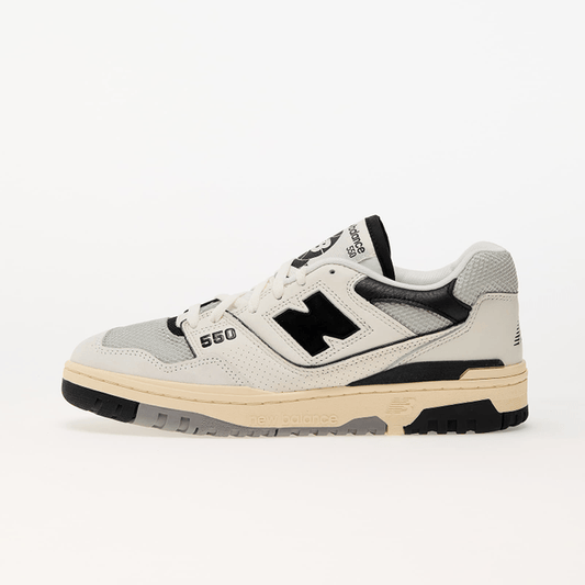 New Balance 550 'Sea Salt Pack - Black'
