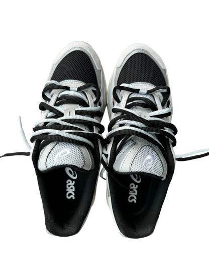 ASICS GEL NYC BLACK/PIEDMONT GREY
