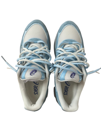 ASICS GEL NYC CREAM ARCTIC SKY