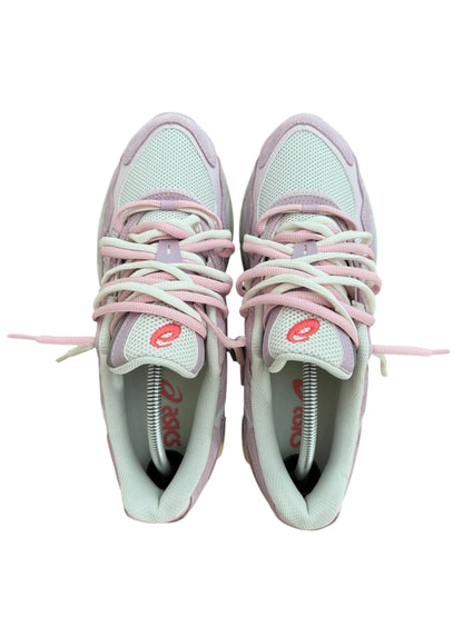 ASICS GEL NYC CREAM/ROSE WATER