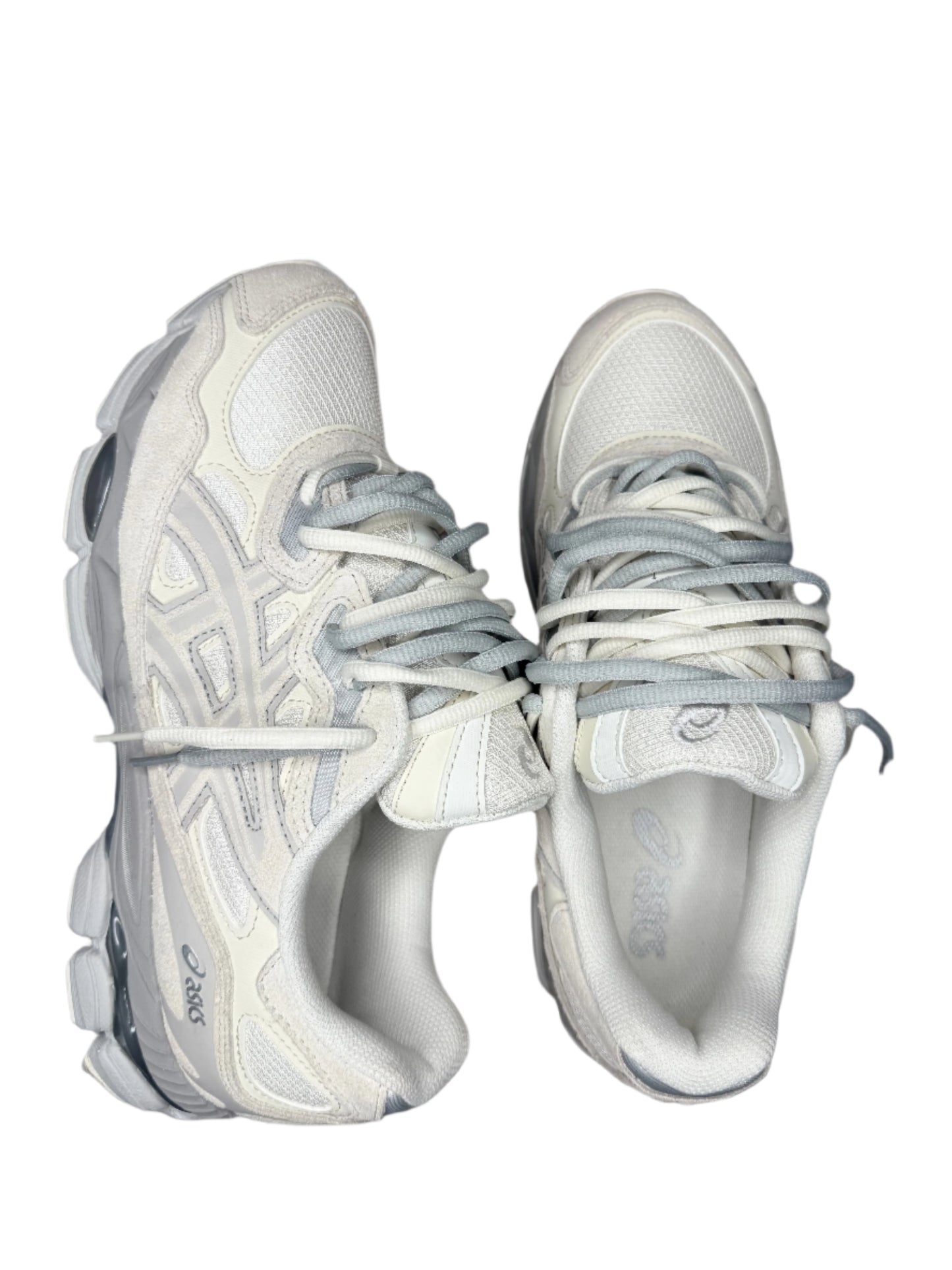 ASICS GEL NYC CREAM CREAM