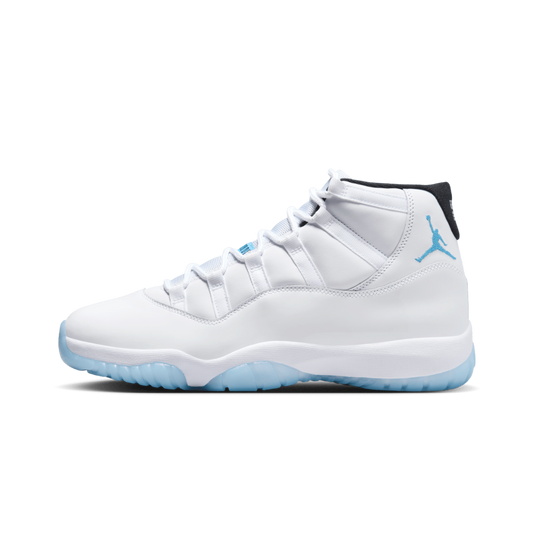 Air Jordan 11 Retro Legend Blue (2024)