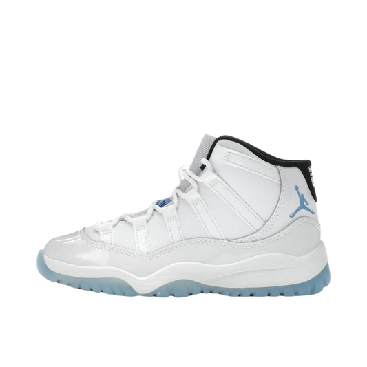 Jordan 11 Retro Legend Blue (2024) (PS)