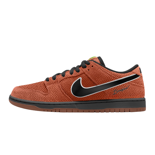 Limosine Skateboards x Nike SB Dunk Low
