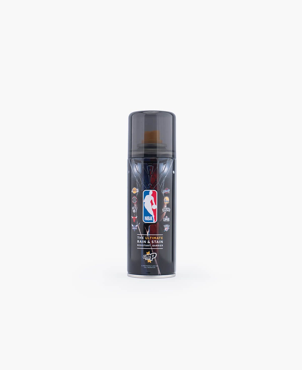 NBA  Spray