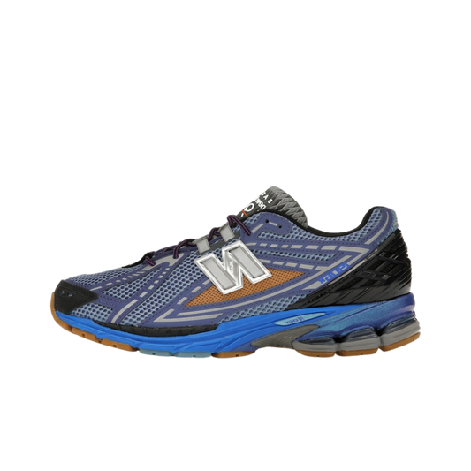 New Balance 1906R Action Bronson Medusa Azul