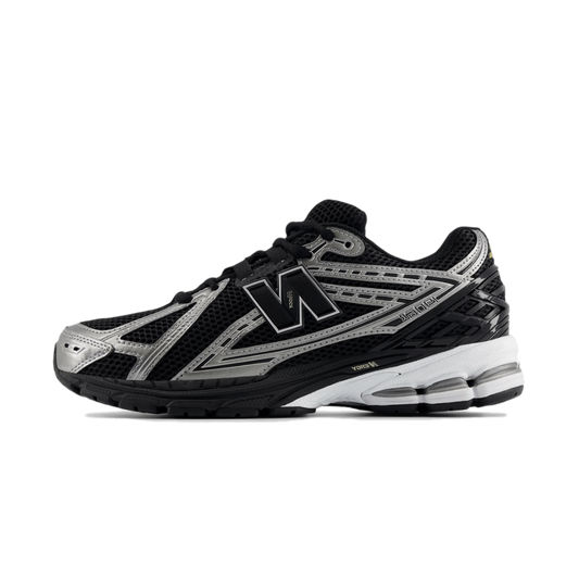 New Balance 1906R Black Grey White