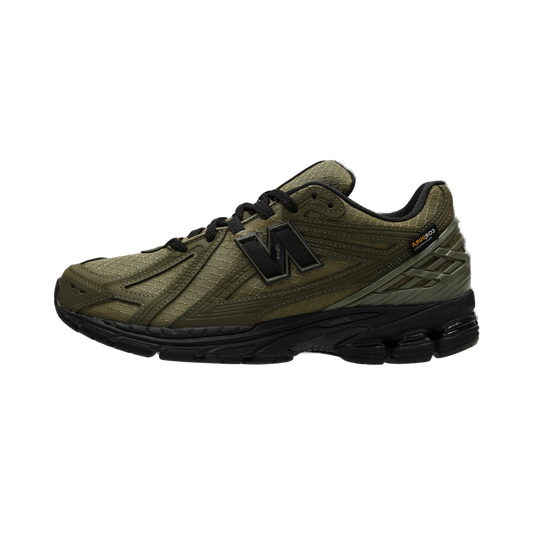 New Balance 1906R Cordura Dark Camo Green